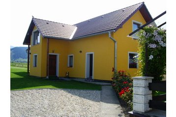 Slovakia Privát Dúbrava, Exterior